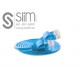 LIGHT® by Wirewin® CAT6 non schermato