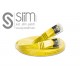 SLIM® by Wirewin® CAT6 schermato