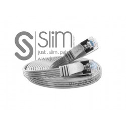 SLIM® by Wirewin® CAT6 geschirmt