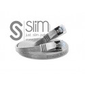 SLIM® by Wirewin® CAT6 schermato