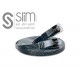 SLIM® by Wirewin® CAT6 schermato