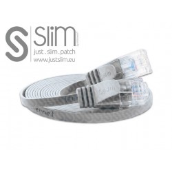 SLIM® by Wirewin® CAT6 ungeschirmt